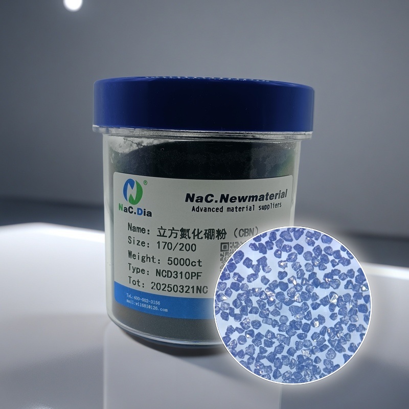 立方氮化硼-NCD310PF