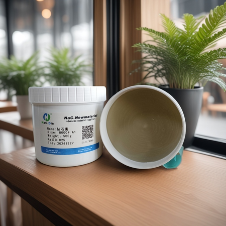 金刚石研磨膏